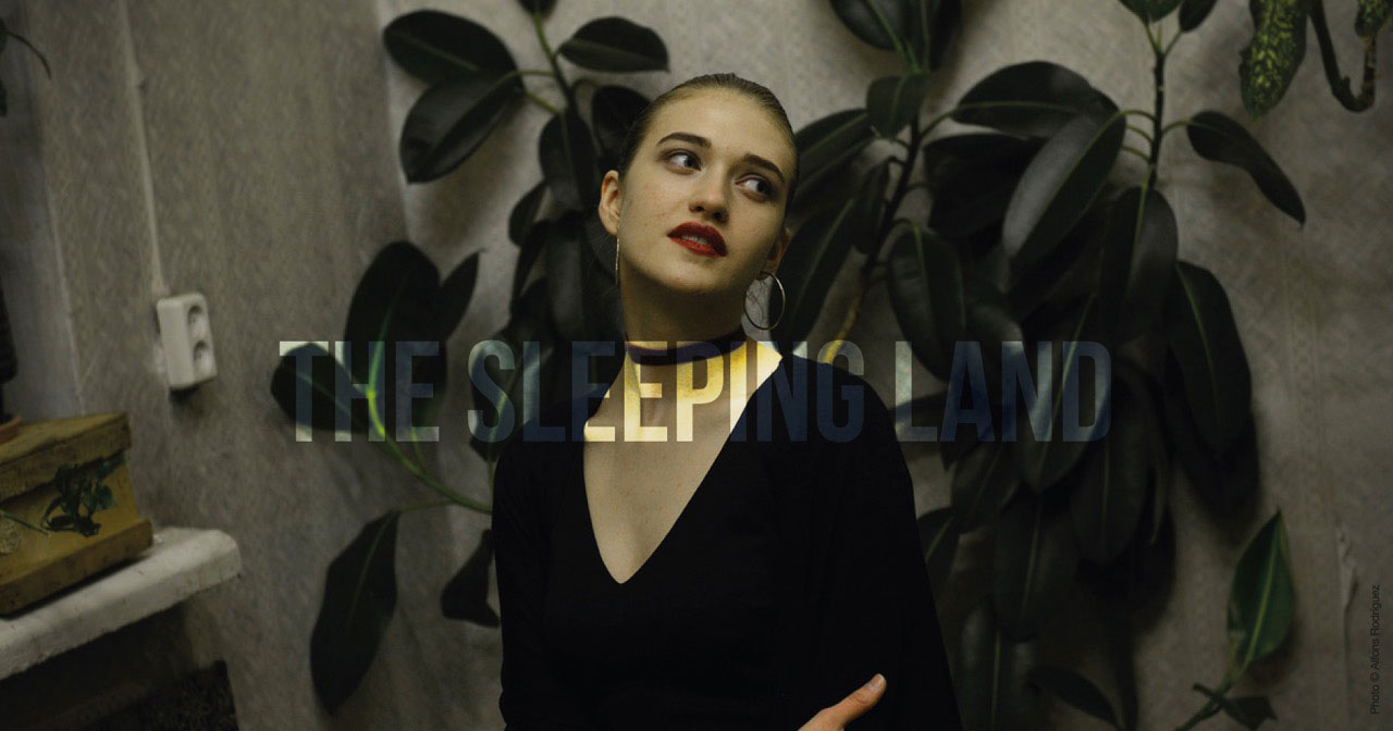 The sleeping land documental